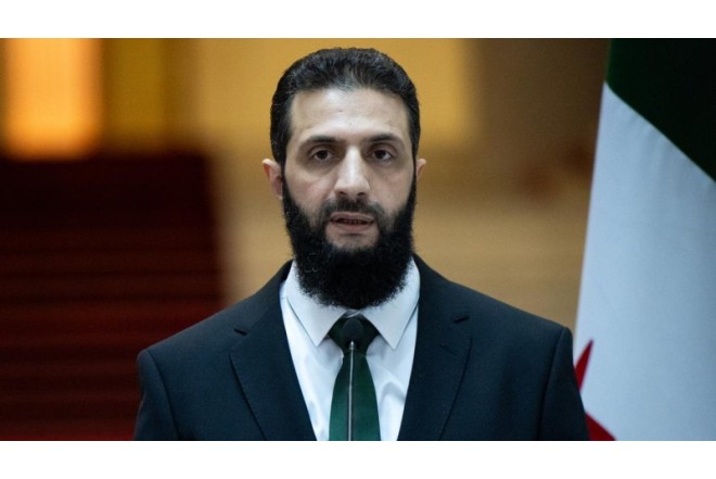 Suriya bu əraziyə xüsusi təyinatlılar GÖNDƏRİR