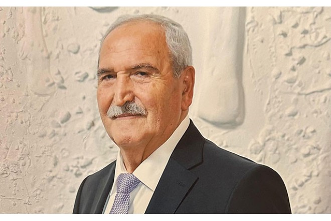 Görkəmli memar Arif Əzizov vəfat etdi 