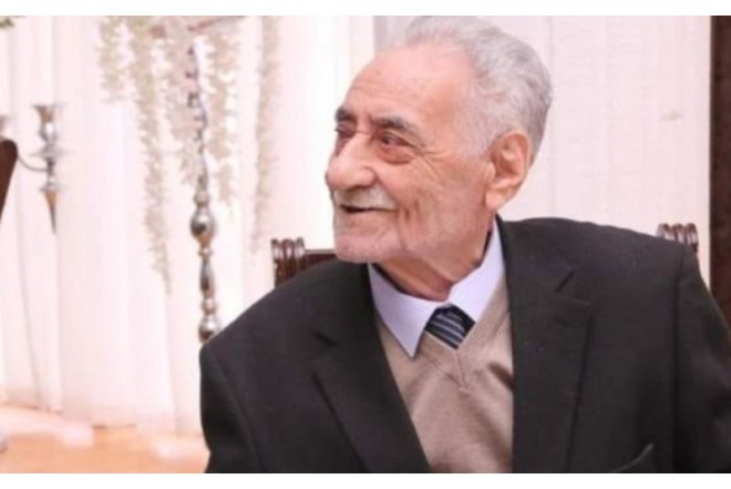 Tanınmış azərbaycanlı şair VƏFAT ETDİ