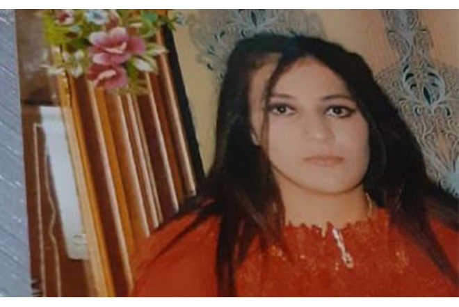 Göyçayda 23 yaşlı qadın itkin düşüb - FOTO
