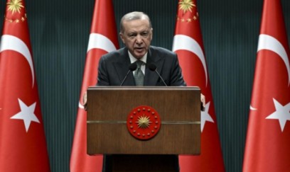 Ərdoğan sabah bu ölkəyə səfər edəcək 