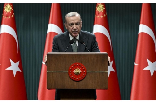 Ərdoğan sabah bu ölkəyə səfər edəcək 