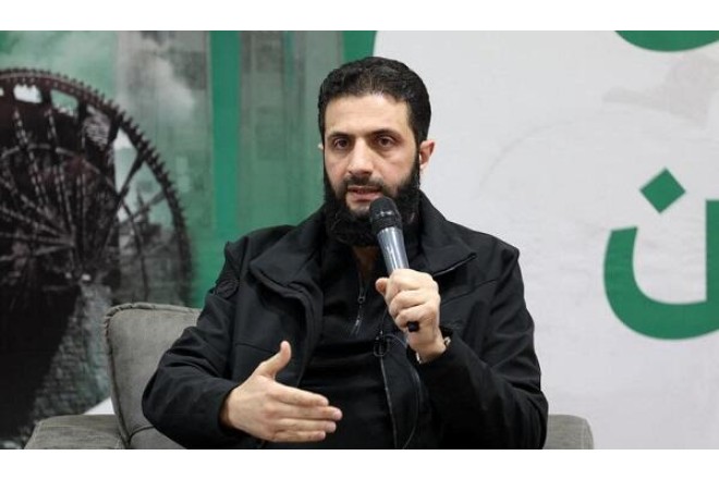 Şaradan ABŞ-a təşəkkür: Suriya separatçı layihələr üçün...