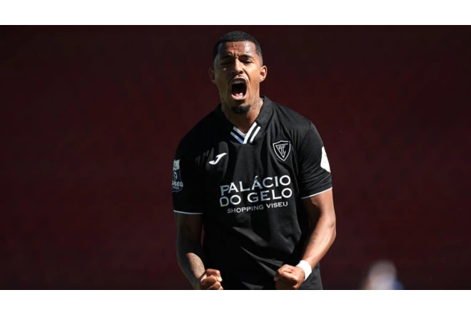 "Qarabağ"ın elçi düşdüyü braziliyalı hücumçu Bolqarıstan klubunu seçib 