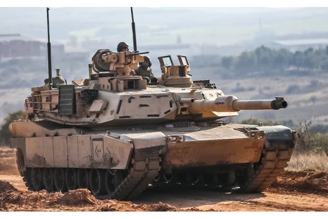 Avstraliya Ukraynaya “Abrams” tanklarının əksəriyyətini verib 