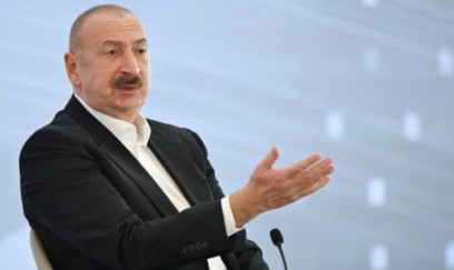 Prezident: Ermənistanın Konstitusiyası dəyişilməlidir, Azərbaycana qarşı ərazi iddiası aradan qaldırılmalıdır 