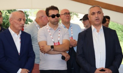 Prezidentin xüsusi nümayəndəsi: Bu ilin sonunadək Xocalıya daha 400 ailə qayıdacaq
