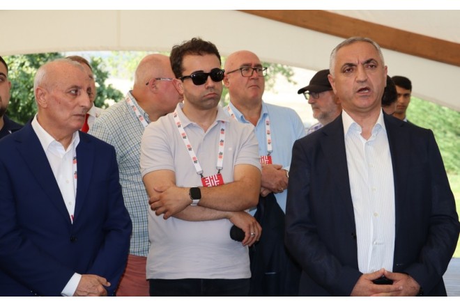 Prezidentin xüsusi nümayəndəsi: Bu ilin sonunadək Xocalıya daha 400 ailə qayıdacaq