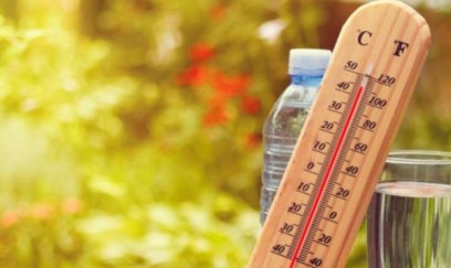 Bu gün havanın temperaturu dəyişəcək 