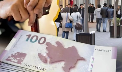 Pensiya ödənişləri DƏYİŞİR – MƏBLƏĞ