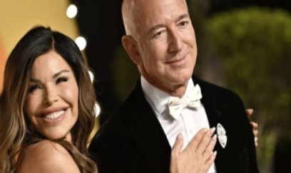 Ceff  Bezos otel işçilərinə 52 min dollar “çayavoy” verdi 