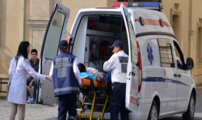 Kürdəmirdə KÜTLƏVİ ZƏHƏRLƏNMƏ: 17 nəfər xəstəxanaya yerləşdirildi-YENİLƏNİB