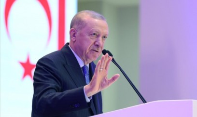 Ərdoğon Azərbaycan xalqı və ölkə başçısı İlham Əliyevə təşəkkür edib 