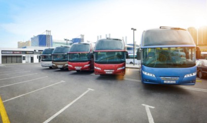İranda saxlanılan avtobuslardan xəbər var - AÇIQLAMA