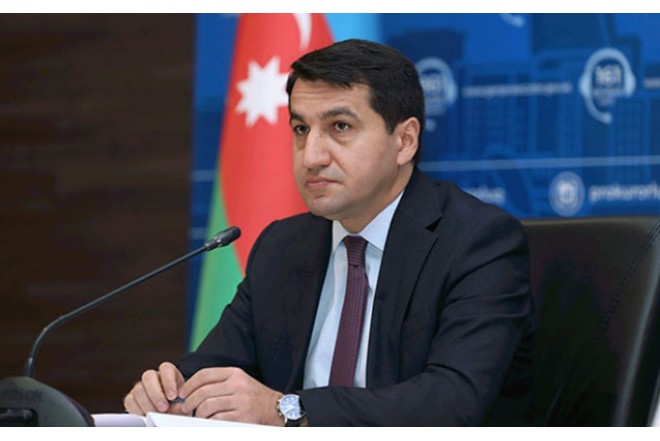 Bakı MDB iclasından niyə imtina etdi? - Prezidentin köməkçisi açıqladı