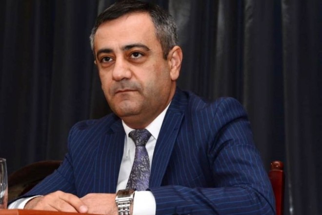 “Azərbaycanın razılığı olmadan heç bir addım atıla bilməz” Sahil Kərimli