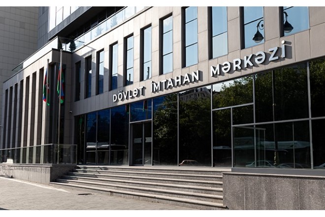 Universitetlərə qəbul üçün ixtisas seçiminin vaxtı məlum olub