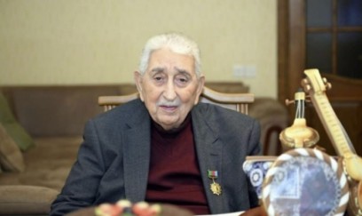 Arif Babayev vəfat etdi
