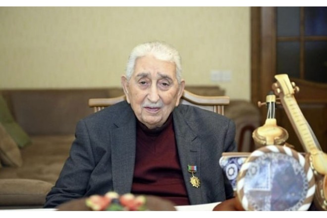Arif Babayev vəfat etdi