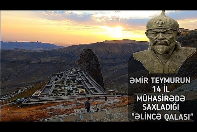 Əlincə qalasında üsyan Rusiyanı məhv olmaqdan necə xilas elədi? 