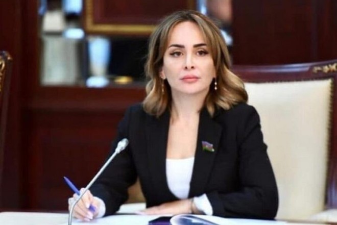 “Azərbaycan dilinin saflığının qorunması istiqamətində hər zaman strateji qərarlar verilib”- Nigar Məmmədova