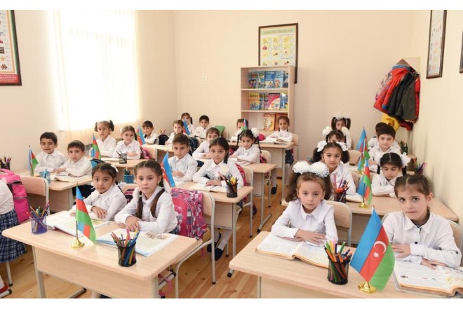 İbtidai təhsil beş il olacaq? 