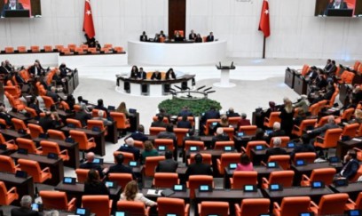 Yeni komissiyanın ilk iclası - nələr müzakirə edildi...