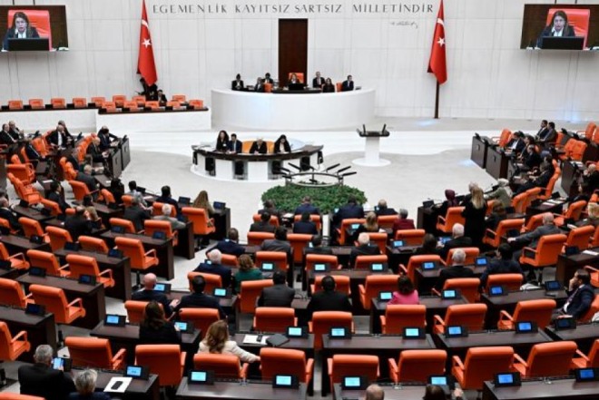 Yeni komissiyanın ilk iclası - nələr müzakirə edildi...