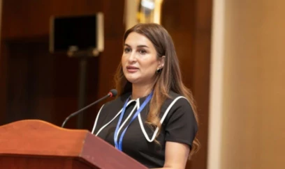 Qarabağ Universitetinin mətbuat katibi vəzifəsindən ayrıldı