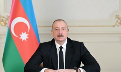 Prezident "Polis haqqında" Qanuna dəyişiklikləri təsdiqlədi