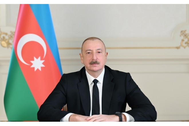 Prezident "Polis haqqında" Qanuna dəyişiklikləri təsdiqlədi