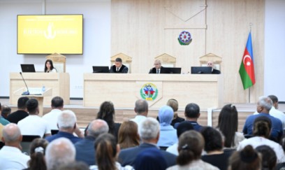 Vardanyanın məhkəməsində zərərçəkmiş şəxslər ifadə verdilər 