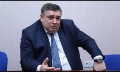 Şahin Şıxlinski təkadamlıq kameraya SALINDI – İndi də qətl cəhdində ittiham olunur