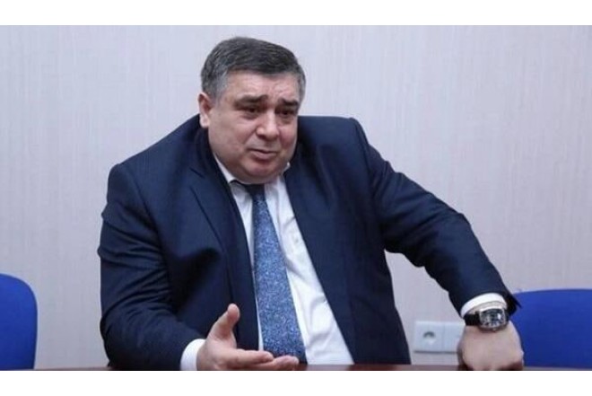 Şahin Şıxlinski təkadamlıq kameraya SALINDI – İndi də qətl cəhdində ittiham olunur