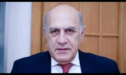 "ABŞ bu münaqişənin sona yetməsində maraqlıdır" Fikrət Sadıqov