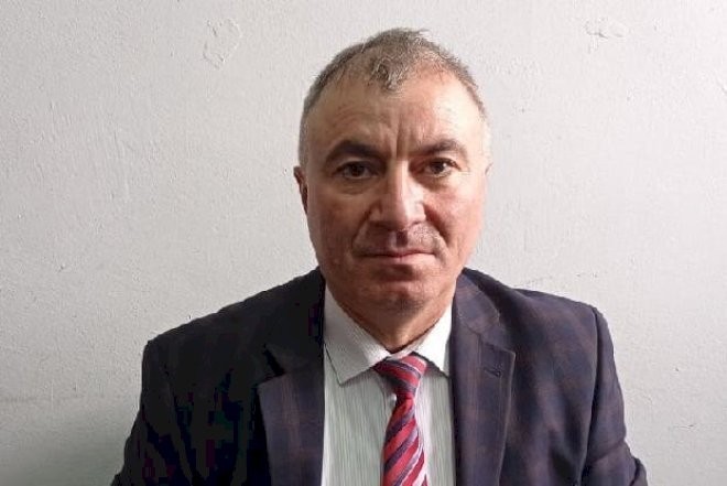 “Cənubi Qafqazda əsas təhlükə mənbəyi Rusiyadır” - Əli Mustafa