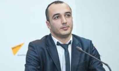 "Trampın “bir dövlət” siyasəti Qəzzada tətbiq olunur"- Zeynal Əmrəliyev