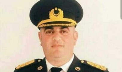 Qərib Baxşəliyevin ailəsində daha bir - Ağır itki-Foto 