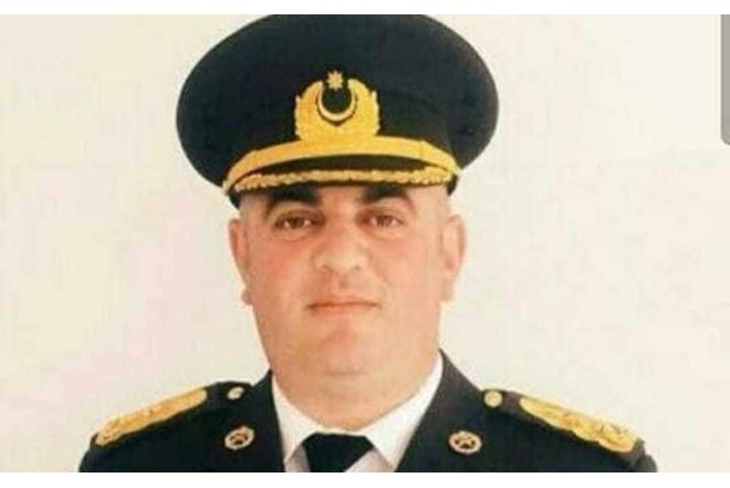 Qərib Baxşəliyevin ailəsində daha bir - Ağır itki-Foto 