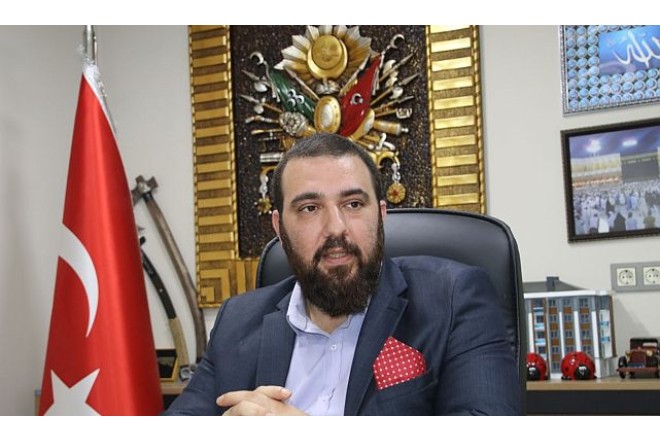 II Əbdülhəmidin nəticəsinin diplomu SAXTA imiş 