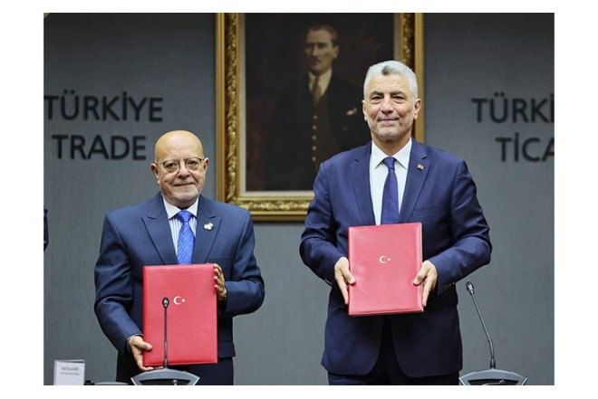 Suriya və Türkiyə müştərək işgüzar şura yaradıb 