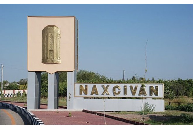 Prezidentdən Naxçıvanla bağlı - Sərəncam
