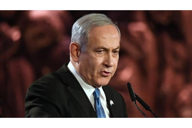 Netanyahudan Baş Qərargah rəisinə sərt xəbərdarlıq
