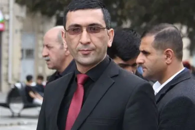 İslam dinində söyüş haramdır- Tural İrfan yazır