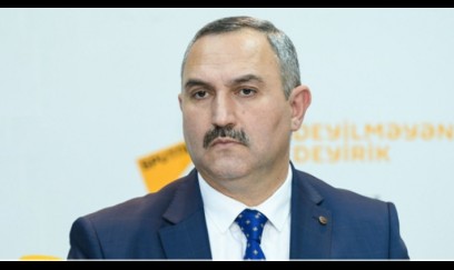 Trampın təşəbbüsü ilə Azərbaycan-Ermənistan görüşü baş tuta bilər Azər Allahverənov
