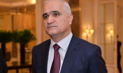 Şahin Mustafayev İrana GEDİR