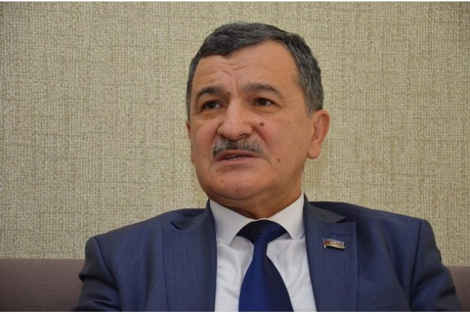 “Vaşinqton görüşü Azərbaycanın siyasi-diplomatik qələbəsidir” Aydın Mirzəzadə