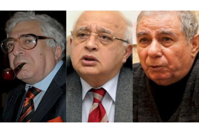 Məşhurlarımız niyə küsülü qalır? 
