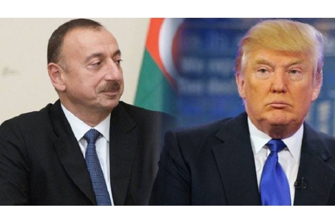 Sülh cəhdləri yenidən başlayır: Tramp region liderləri ilə görüşlərə hazırlaşır