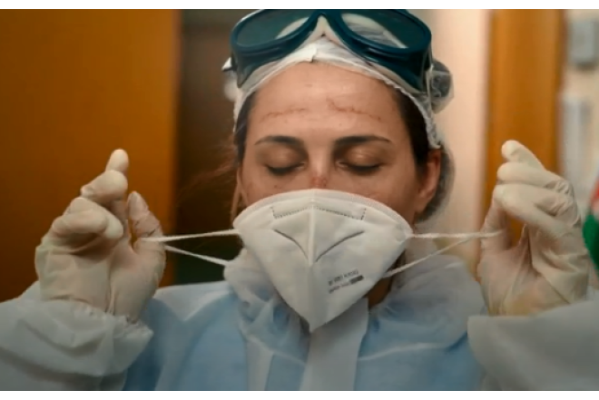 Yeni virus yayılır - Təcili pandemiya tədbirləri başladı